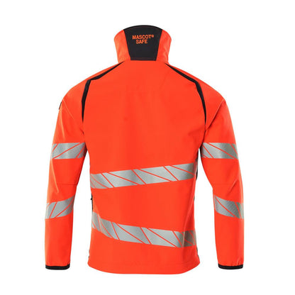 Soft Shell Jacke Soft Shell Jacke