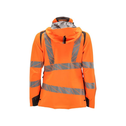 Hard Shell Jacke, Damen, leichtem Futter Jacke