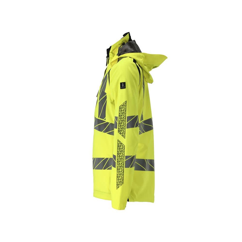 Hard Shell Jacke, Damen, leichtem Futter Jacke