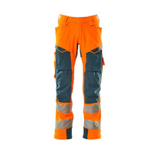 Hose mt Knietaschen, ULTIMATE STRETCH Hose