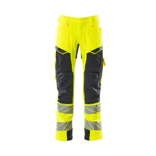 Hose mt Knietaschen, ULTIMATE STRETCH Hose