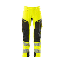 Hose mt Knietaschen, ULTIMATE STRETCH Hose
