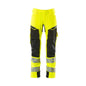 Hose mt Knietaschen, ULTIMATE STRETCH Hose