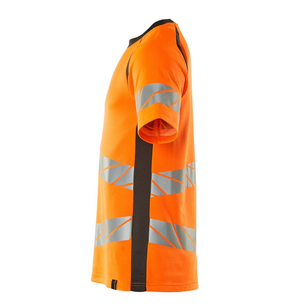 T-Shirt, moderne Passform T-shirt