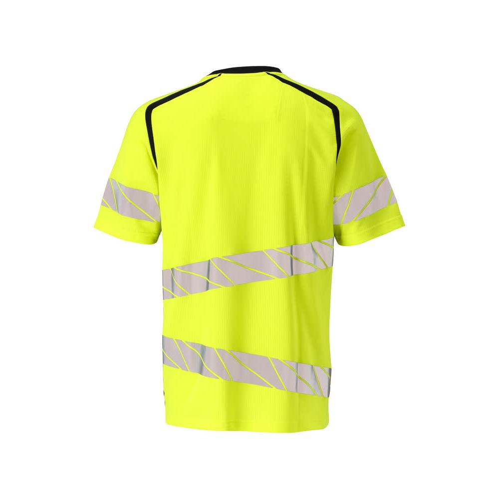 T-Shirt, moderne Passform T-shirt