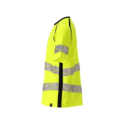 T-Shirt, moderne Passform T-shirt