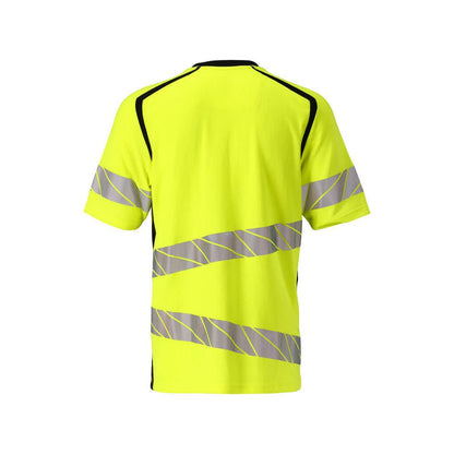 T-Shirt, moderne Passform T-shirt