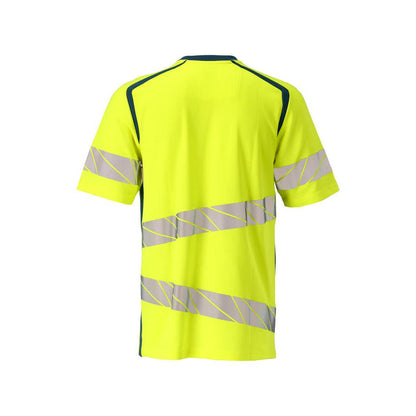 T-Shirt, moderne Passform T-shirt