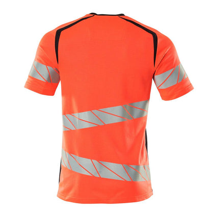 T-Shirt, moderne Passform T-shirt