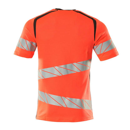 T-Shirt, moderne Passform T-shirt