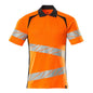 Polo-Shirt, moderne Passform Polo-shirt
