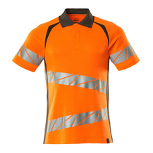 Polo-Shirt, moderne Passform Polo-shirt