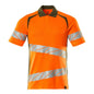 Polo-Shirt, moderne Passform Polo-shirt