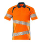 Polo-Shirt, moderne Passform Polo-shirt
