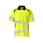 Polo-Shirt, moderne Passform Polo-shirt