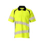 Polo-Shirt, moderne Passform Polo-shirt