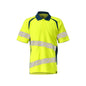 Polo-Shirt, moderne Passform Polo-shirt