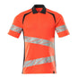 Polo-Shirt, moderne Passform Polo-shirt