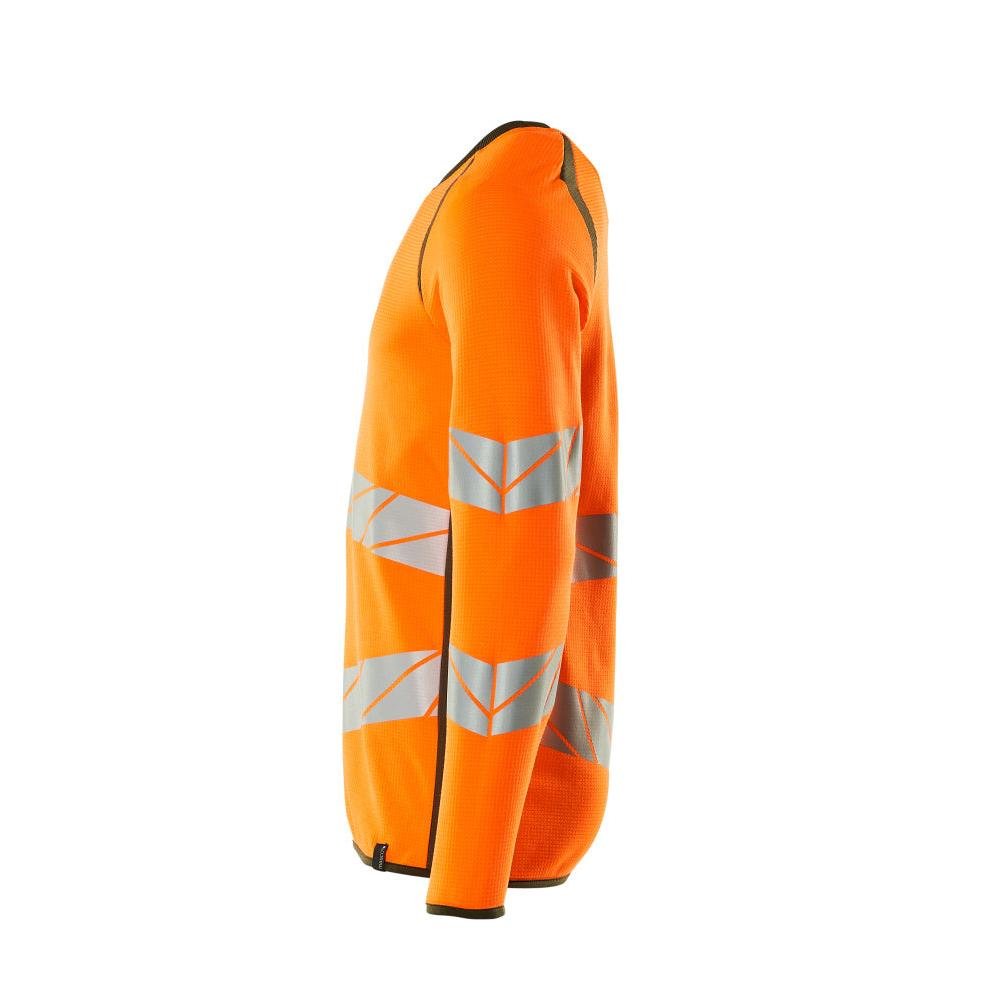 Sweatshirt, moderne Passform Sweatshirt