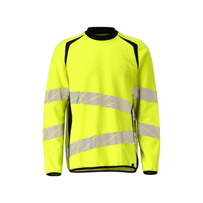 Sweatshirt, moderne Passform Sweatshirt