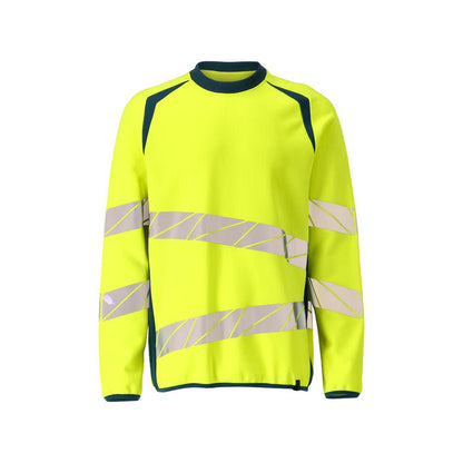 Sweatshirt, moderne Passform Sweatshirt