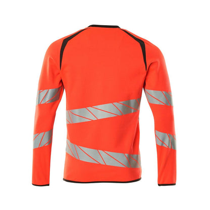 Sweatshirt, moderne Passform Sweatshirt