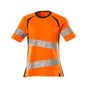 T-Shirt, Damenpassform T-shirt