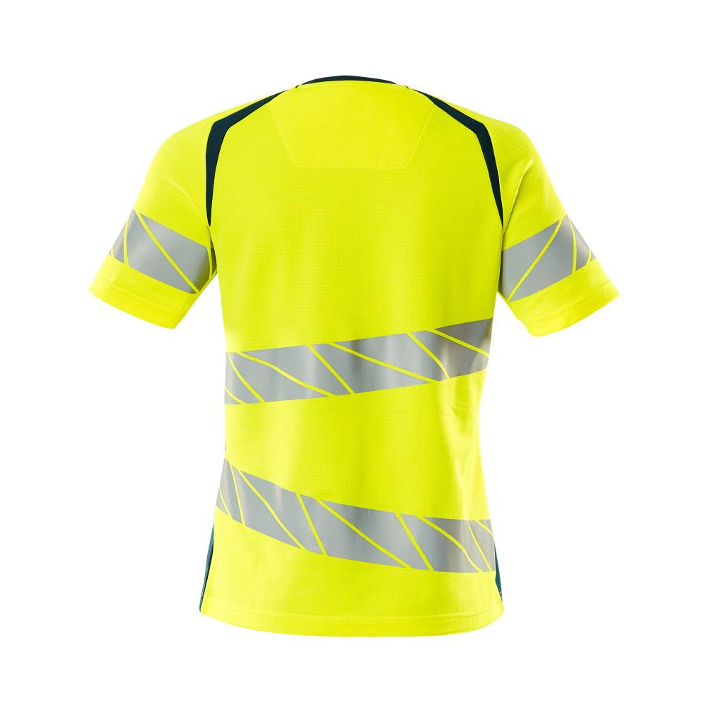 T-Shirt, Damenpassform T-shirt