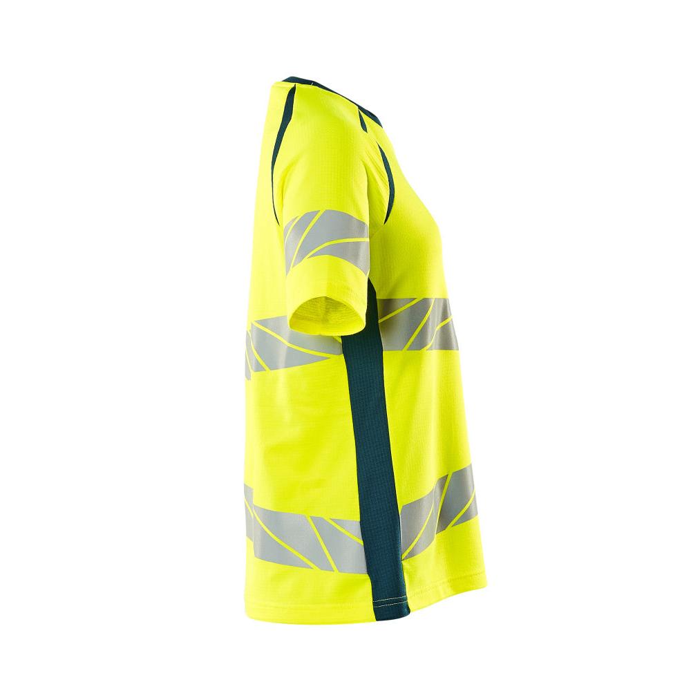 T-Shirt, Damenpassform T-shirt