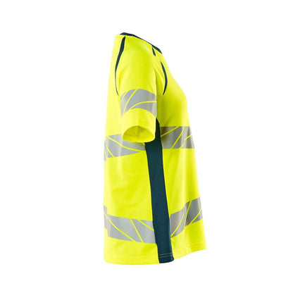 T-Shirt, Damenpassform T-shirt