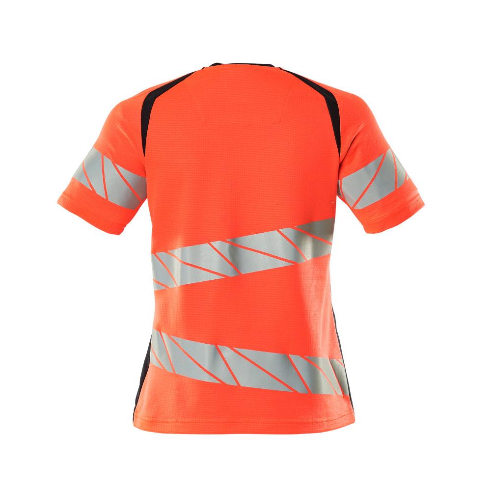 T-Shirt, Damenpassform T-shirt