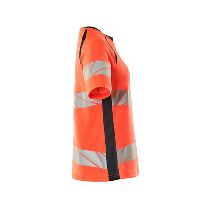 T-Shirt, Damenpassform T-shirt