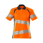 Polo-Shirt, Damenpassform Polo-shirt