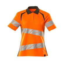 Polo-Shirt, Damenpassform Polo-shirt