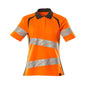 Polo-Shirt, Damenpassform Polo-shirt