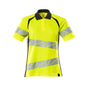 Polo-Shirt, Damenpassform Polo-shirt