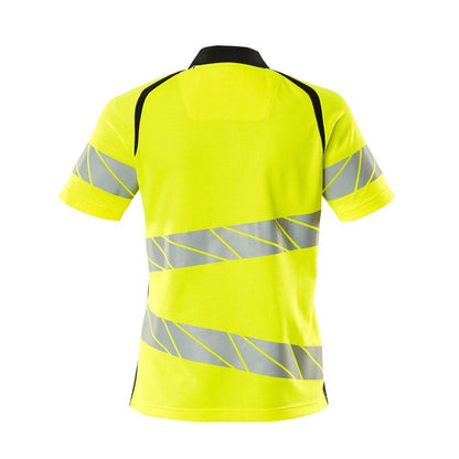 Polo shirt, women's fit polo shirt