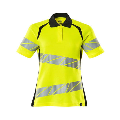 Polo shirt, women's fit polo shirt