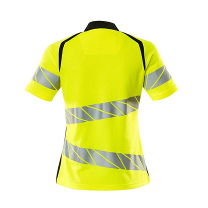 Polo shirt, women's fit polo shirt