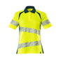 Polo-Shirt, Damenpassform Polo-shirt