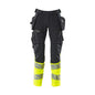 Hose mit Hängetaschen, ULTIMATE STRETCH Hose