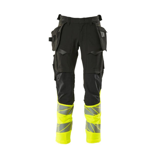 Hose mit Hängetaschen, ULTIMATE STRETCH Hose