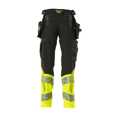 Hose mit Hängetaschen, ULTIMATE STRETCH Hose