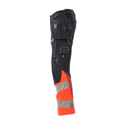 Hose mit Hängetaschen, ULTIMATE STRETCH Hose