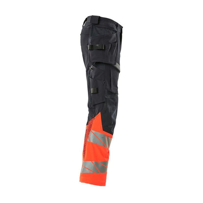 Hose mit Hängetaschen, ULTIMATE STRETCH Hose