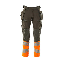 Hose mit Hängetaschen, ULTIMATE STRETCH Hose