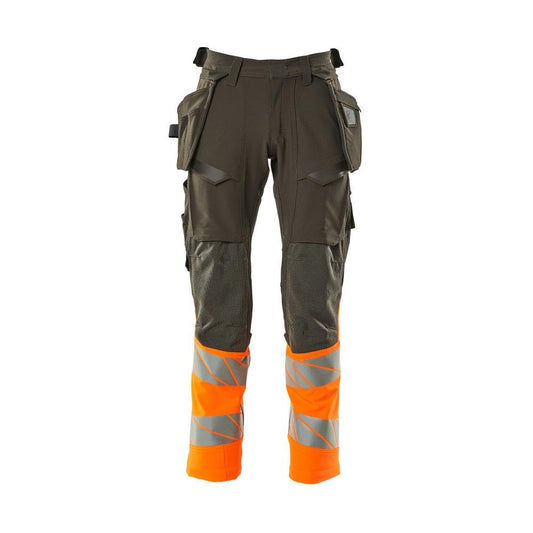 Hose mit Hängetaschen, ULTIMATE STRETCH Hose