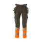 Hose mit Hängetaschen, ULTIMATE STRETCH Hose