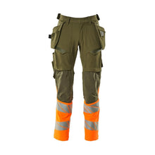 Hose mit Hängetaschen, ULTIMATE STRETCH Hose