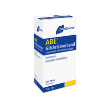 ABE® Gilchristverband | Packung (1 Stück)